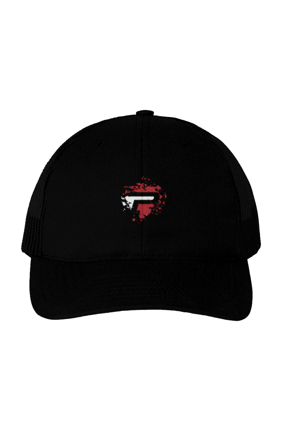 Poltergeist Apparel Cap