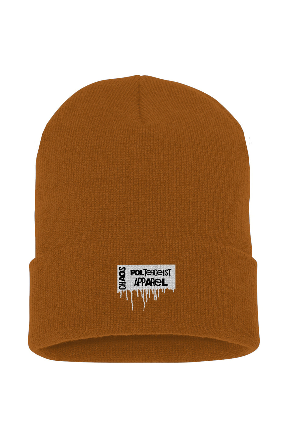 Poltergeist Apparel Beanie